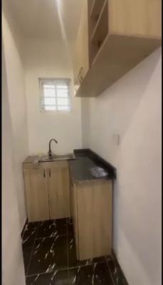 Spacious Roomself Contain, Alausa, Ikeja, Lagos, Self Contain (single Rooms) for Rent