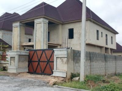 5 Bedroom Detached Duplex with Penthouse, Idu Industrial, Abuja, Detached Duplex for Sale