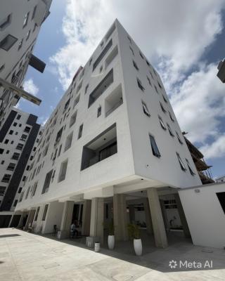 Lovely 4 Bedroom Maisonette with Bq, Ikoyi, Ikoyi, Lagos, Detached Duplex for Sale