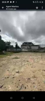 Very Urgent 6500 Sqm Plot, Saka Tinubu Street, Victoria Island (vi), Lagos, Mixed-use Land for Sale