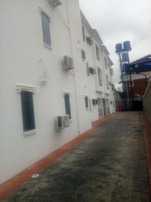 Standard 2 Bedroom Apartment with 24hrs Light - Upstairs and Downstair, Ogunfayo, Awoyaya, Ibeju Lekki, Lagos, House for Rent