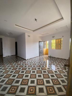 Standard 2 Bedroom Apartment at Sango Tedo., Joseph Avenue Behind Sango Tedo Market, Sangotedo, Ajah, Lagos, Flat / Apartment for Rent
