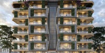 Modern 2bedrooms Apartment, Elite Villa, Asokoro District, Abuja, Block of Flats for Sale