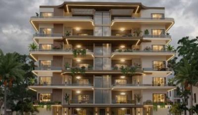 Modern 3bedrooms Apartment, Elite Villa, Asokoro District, Abuja, Block of Flats for Sale