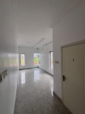Standard and Spacious 3 Bedroom Duplex, Chevron Alternative Route, Lekki, Lagos, Detached Duplex for Rent
