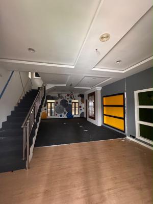 Standard and Spacious 5bedroom Duplex, Chevron, Lekki, Lagos, Terraced Bungalow for Rent