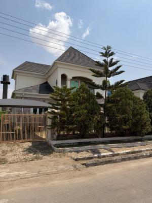 3 Bedroom Duplex with 2 Parlours Having a 2 Bedrooms Bq, Lugbe District, Abuja, Detached Duplex for Sale