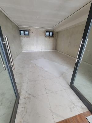 a Newly Built Spacious Shop, Orchid Road, Lekki, Lagos, Shop for Rent