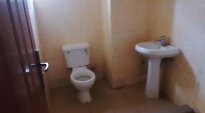 2 Bedroom Terraced Duplex, Charly Boy Axis, Gwarinpa, Abuja, Terraced Duplex for Rent
