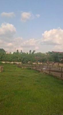 5150 Sqm of Land, Utako, Abuja, Residential Land Joint Venture