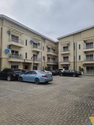 Superb 2 Bedroom Apartment with Bq, Off Abraham Adesanya Estate, Lekki Scheme 2, Ajah, Lagos, Flat / Apartment for Rent