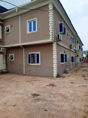 Lovely 2 Bedroom Apartment Upstairs and Downstairs, Personal Prepaid, Awoyaya, Ibeju Lekki, Lagos, House for Rent