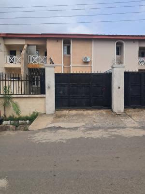 Apo -wumba 4 Bedroom Terrace Duplex, Wumba, Apo, Abuja, Terraced Duplex for Rent