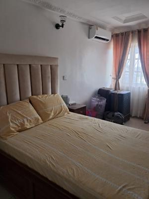 4 Bedroom Terraced Duplex, Wumba, Apo, Abuja, Terraced Duplex for Rent