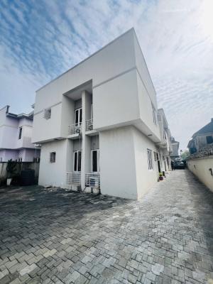 En-suite 3 Bedroom Apartment, Marwa, Lekki Right, Lekki Phase 1, Lekki, Lagos, Flat / Apartment for Rent