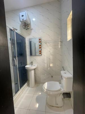 Brand New 4 Bedroom Duplex with Bq, Sangotedo, Ajah, Lagos, Terraced Duplex for Rent