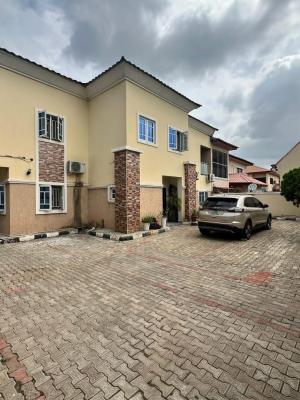 Very Decent 5 Bedroom Spacious Semi Detached Duplex, Bq, 6th Avenue.  Serene Neighborhood, Gwarinpa, Abuja, Semi-detached Duplex for Sale