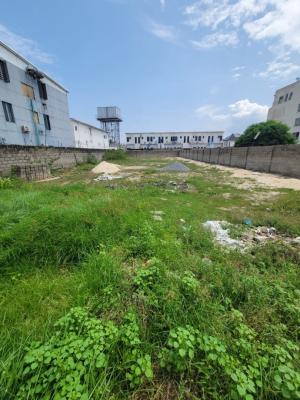 Land, Orchid Road, Lekki, Lagos, Residential Land for Sale