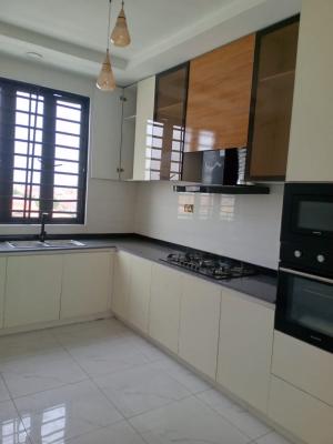 Brand New 4-bedroom Detached Duplex, Life Camp, Abuja, Detached Duplex for Sale