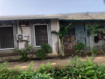 3bedroom Demolishable Bungalow, Victoria Island, Victoria Island (vi), Lagos, Detached Bungalow for Sale