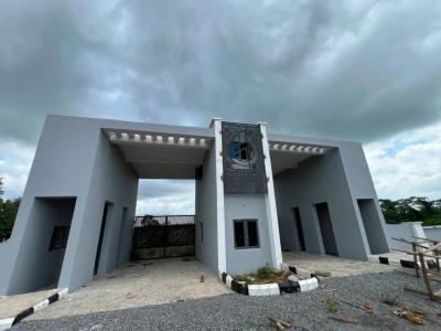 C of O Buy & Build Land with 24/7 Security Close to The Nysc Camp Site, Enjoy 5% Discount on Outright Payment ,, Agbowa, Ikorodu, Lagos, Mixed-use Land for Sale