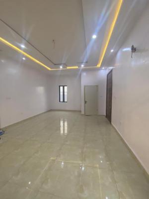 Fully Serviced 4 Bedroom Apartment with a Room Service Quarters., Victoria Island (vi), Lagos, Office Space for Rent