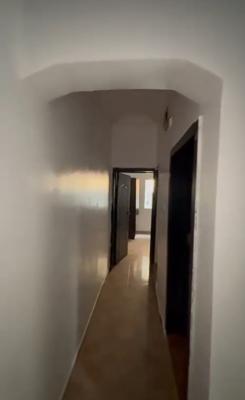 Downstairs Mini Flat at Sango Tedo { Video}, Silver Land Estate, Sangotedo, Ajah, Lagos, Flat / Apartment for Rent