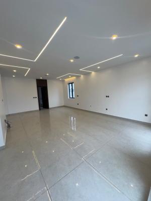 6 Bedroom Duplex with Bq, Swimming Pool, Elevator & Cabana, Lekki Phase 1, Lekki, Lagos, Detached Duplex for Sale