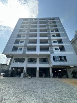 Exquisitely Finished Serviced 3 Bedroom Flat with a Room Bq, Victoria Island (vi), Lagos, Flat / Apartment for Sale