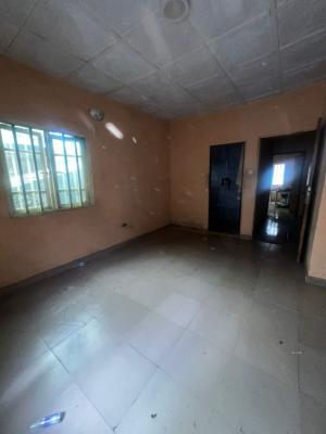2 Bedrooms Flat, Jonathan Coker, Fagba, Agege, Lagos, Flat / Apartment for Rent