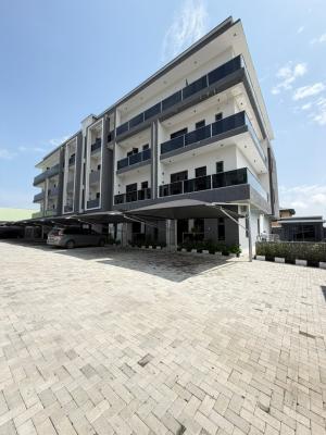 Astonishing 3 Bedroom Penthouse with Swimming Pool, Gym and Elevato, Oniru, Victoria Island (vi), Lagos, Flat / Apartment for Sale