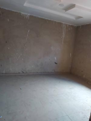 2 Bedrooms Flat, Coker Road, Fagba, Agege, Lagos, Flat / Apartment for Rent