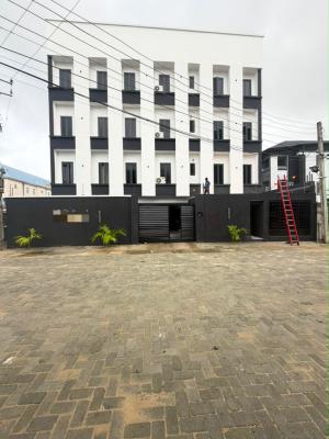 Spacious 3 Bedroom Apartment Suitable for Investment, Ikate, Lekki, Lagos, Flat / Apartment for Sale