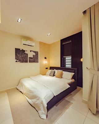 Affordable Studio Apartment in a Good Location, Surulere, Lagos, Self Contain (single Rooms) for Sale