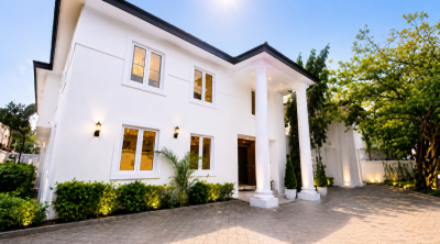 10 Bedroom Duplex with Swimming Pool, Lekki Phase 1, Lekki, Lagos, House for Sale