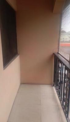 Renovated 3 Bedroom Flat, Medina Estate, Medina, Gbagada, Lagos, House for Rent