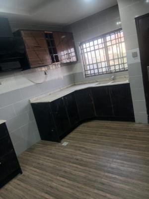 2 Bedroom Flat, Dideolu Estate, Ikeja, Lagos, Flat / Apartment for Rent