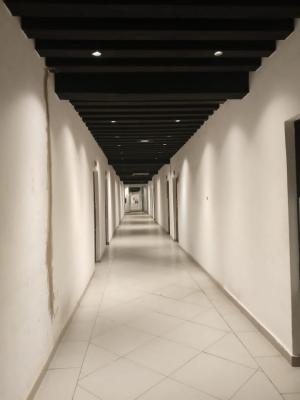 Pent House, Glover Hall, Lagos Island, Lagos, Restaurant / Bar for Rent