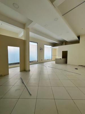 220 Sqm Office, Victoria Island (vi), Lagos, Office Space for Rent