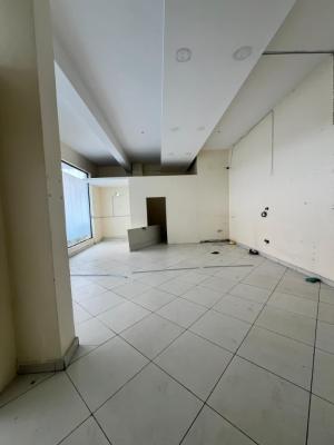 240 Sqm Office, Victoria Island (vi), Lagos, Office Space for Rent