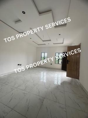 Fresh, Lovely & Spacious 2 Bedroom Flat, Alagomeji-sabo, Sabo, Yaba, Lagos, Flat / Apartment for Rent