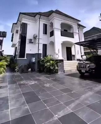 4 Bedroom Fully Detached Duplex, Trade Moore, Lugbe District, Abuja, House for Sale