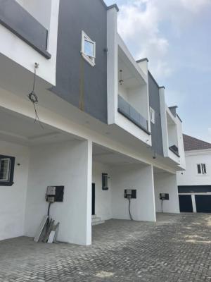 3 Bedroom Duplex & Apartments, Ajah, Lagos, Terraced Duplex for Sale