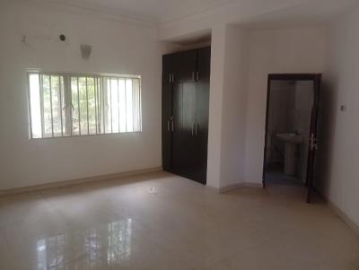 3 Bedroom Serviced Flat with Bq, Jabi, Abuja, Flat / Apartment for Rent
