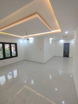Newly Built 3 Bedroom Flat on 2nd Floor., Katampe (main), Katampe, Abuja, Flat / Apartment for Rent