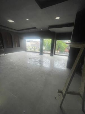 85sqms on The First Floor Facing The Road En-suite, Off Gana, Maitama District, Abuja, Office Space for Rent