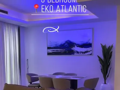 Beautiful 3 Bedroom Apartment