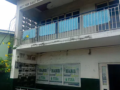 Nice Located 4bedroom Semi Detached Duplex — Bode Thomas, Surulere, Lagos