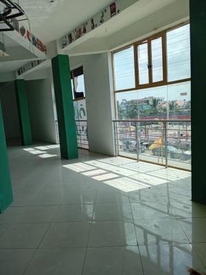 128sqm Standard Commercial Space Suitable for Offices & Retail, Akiogun Road, Lekki Phase 1, Lekki, Lagos, Plaza / Complex / Mall for Rent