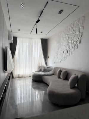 Luxury One Bedroom Apartment in Ikate Lekki, Ikate, Lekki, Lagos, Mini Flat (room and Parlour) for Sale